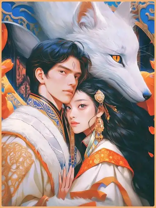 满江红